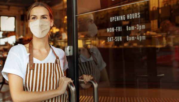 The Recovery Book: what Australian governments should do now