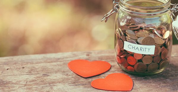 Charities top community perceptions of leadership for the public good