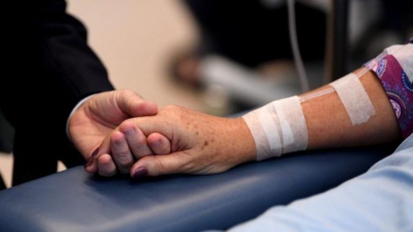 Leadership data shows plenty of work to do