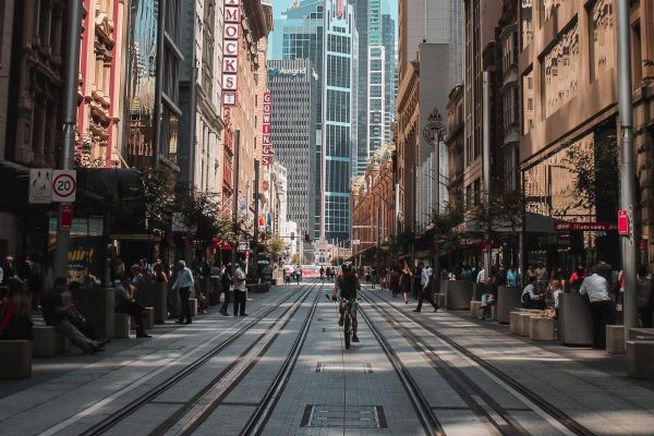 Small business might be key to Australia’s recovery, but a collective effort is required