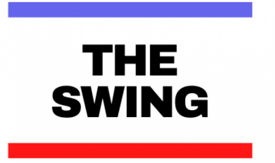 The Swing Podcast Episode 30