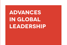advances in global leadership book