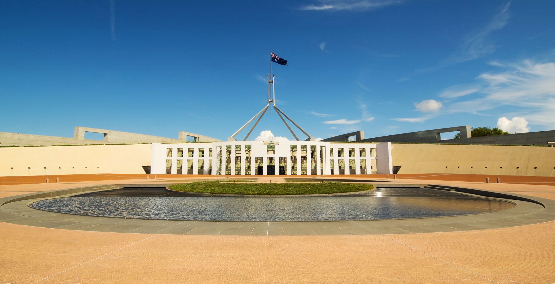 Parliament House