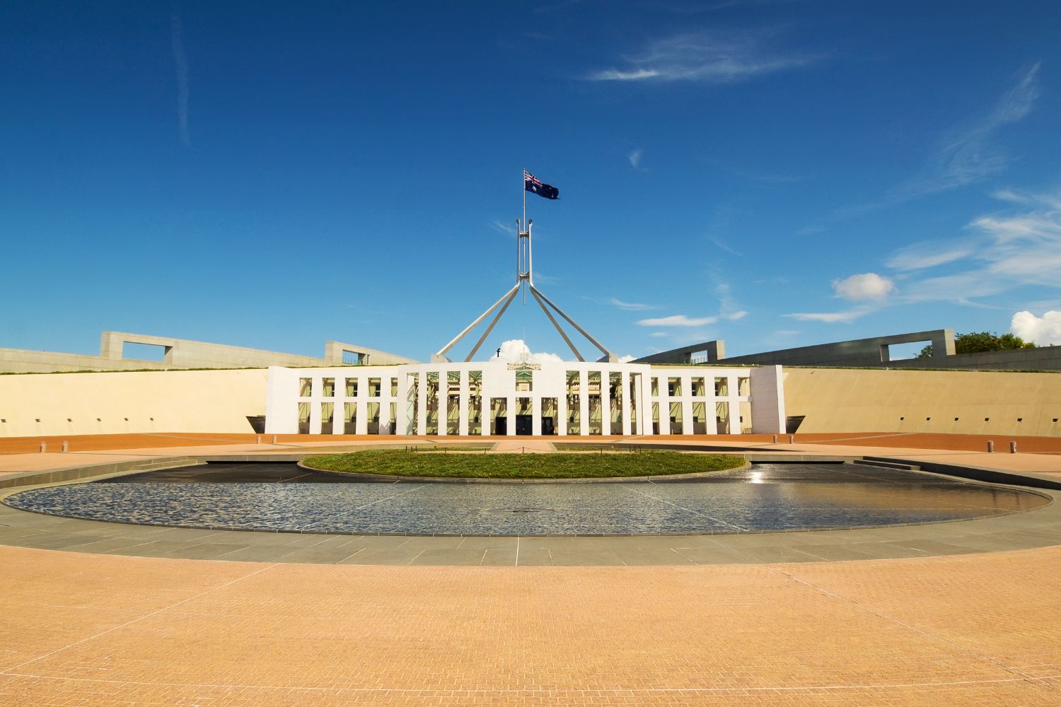 Parliament House